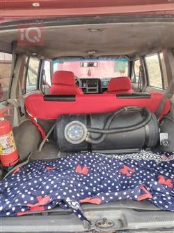 جیپ گراند شیرۆکی